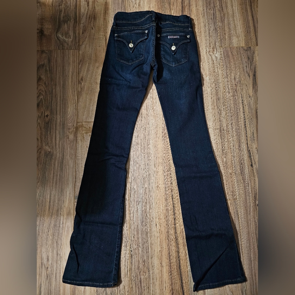 Hudson Jeans